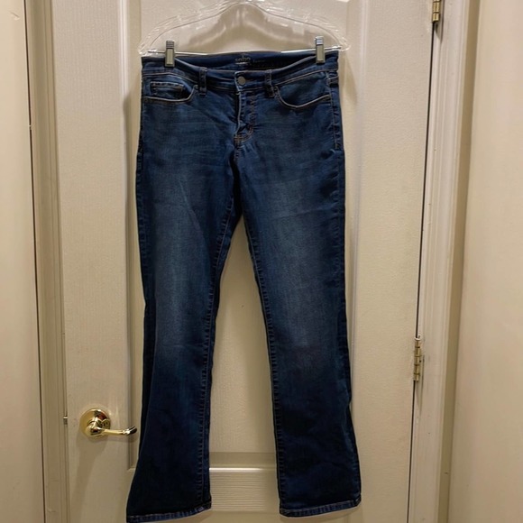 SOhO New York & Company Boot Cut Jeans 👖 - Picture 3 of 11